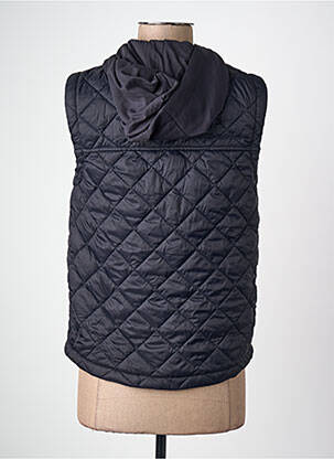 Doudoune bleu STREET ONE femme