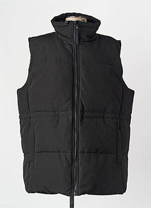 Doudoune noir VERO MODA femme