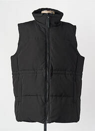 Doudoune noir VERO MODA femme