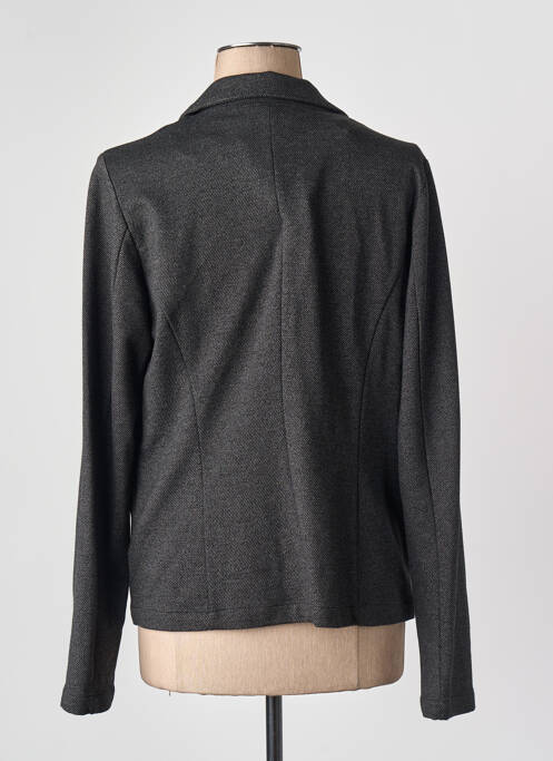 Blazer noir STREET ONE femme