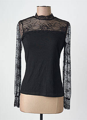 Top noir MOLLY BRACKEN femme