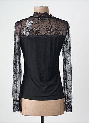 Top noir MOLLY BRACKEN femme