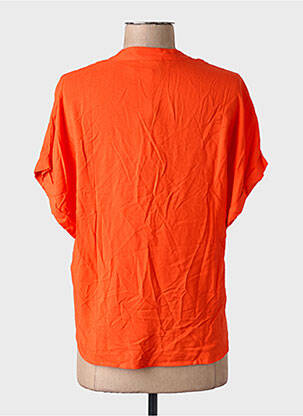 Chemisier rouge VERO MODA femme