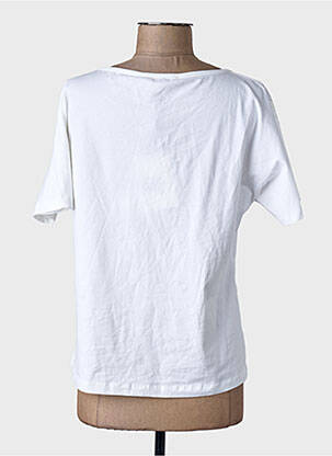 T-shirt blanc KOCCA femme