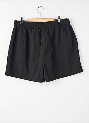 Short noir VERO MODA femme