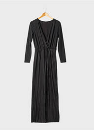 Combi-pantalon noir ONLY femme