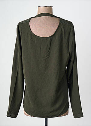 Blouse gris ONLY femme