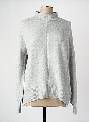 Pull gris ESPRIT femme