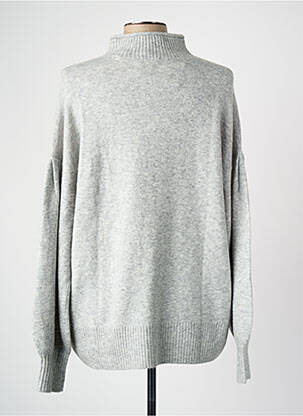 Pull gris ESPRIT femme