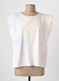 Débardeur blanc ONLY femme