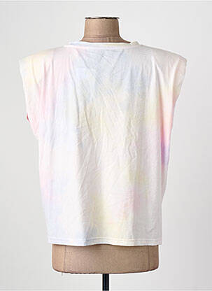 Débardeur blanc ONLY femme