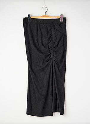 Jupe mi-longue noir TALLY WEIJL femme