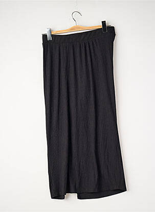 Jupe mi-longue noir TALLY WEIJL femme