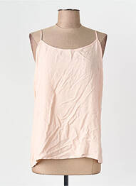Débardeur rose VERO MODA femme