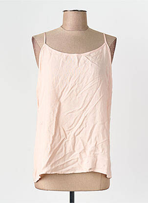 Débardeur rose VERO MODA femme