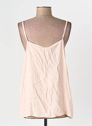 Débardeur rose VERO MODA femme