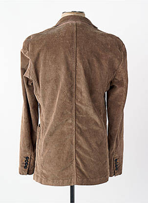 Blazer marron JACK & JONES homme