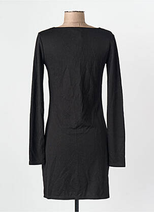 Robe mi-longue noir TALLY WEIJL femme