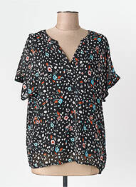 Blouse noir VERO MODA femme
