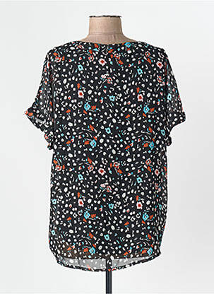 Blouse noir VERO MODA femme