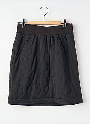 Jupe courte noir VERO MODA femme