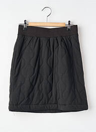 Jupe courte noir VERO MODA femme