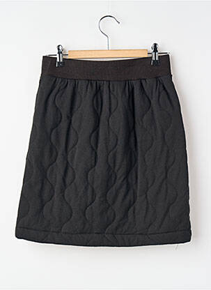 Jupe courte noir VERO MODA femme