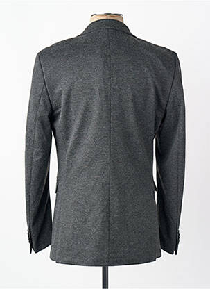 Blazer gris JACK & JONES homme