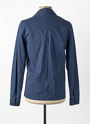 Blazer bleu JACK & JONES homme