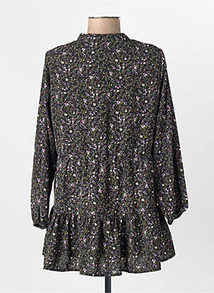 Chemisier noir VERO MODA femme