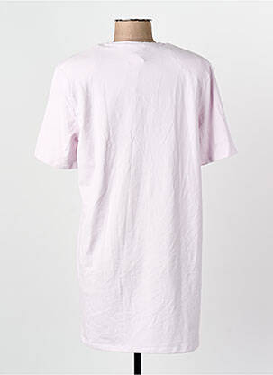 Robe courte violet TALLY WEIJL femme