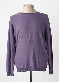 Pull violet TOM TAILOR homme