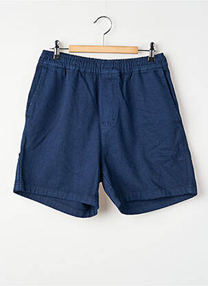 Bermuda bleu KAOTIKO homme