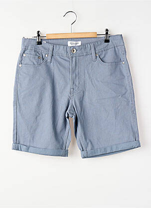 Short bleu JACK & JONES homme