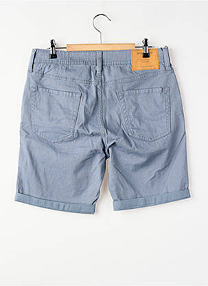 Short bleu JACK & JONES homme