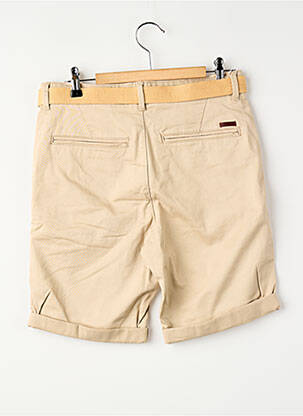 Short beige JACK & JONES homme
