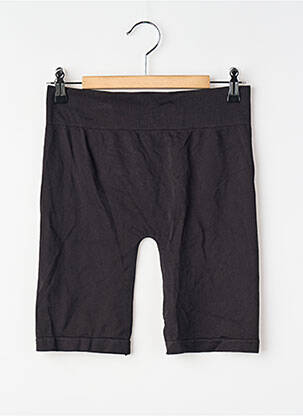 Caleçon noir VERO MODA femme