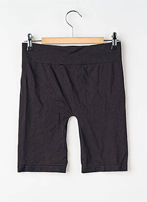 Caleçon noir VERO MODA femme
