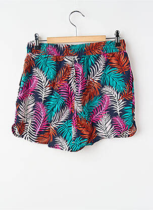 Short bleu VERO MODA femme