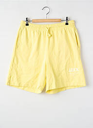 Short jaune JJXX femme