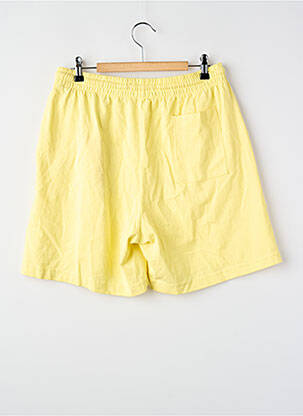 Short jaune JJXX femme