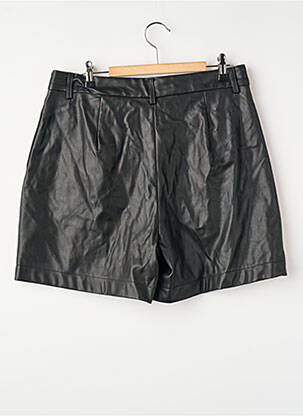 Short noir VERO MODA femme