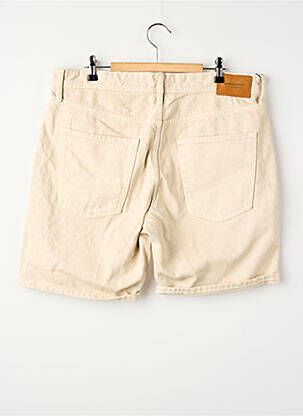 Short beige JACK & JONES homme