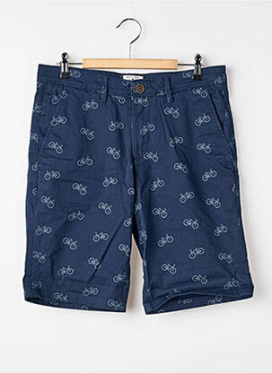 Short bleu JACK & JONES femme