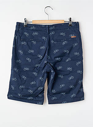 Short bleu JACK & JONES femme