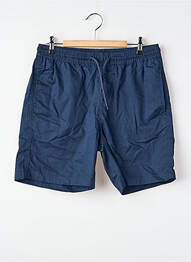 Short bleu JACK & JONES homme