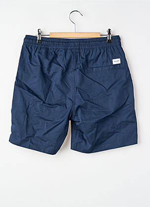Short bleu JACK & JONES homme
