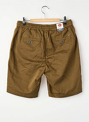Short vert PETROL INDUSTRIES homme