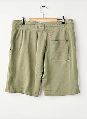 Bermuda vert PEPE homme