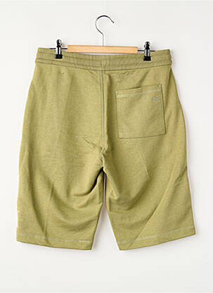 Short vert CALVIN KLEIN homme